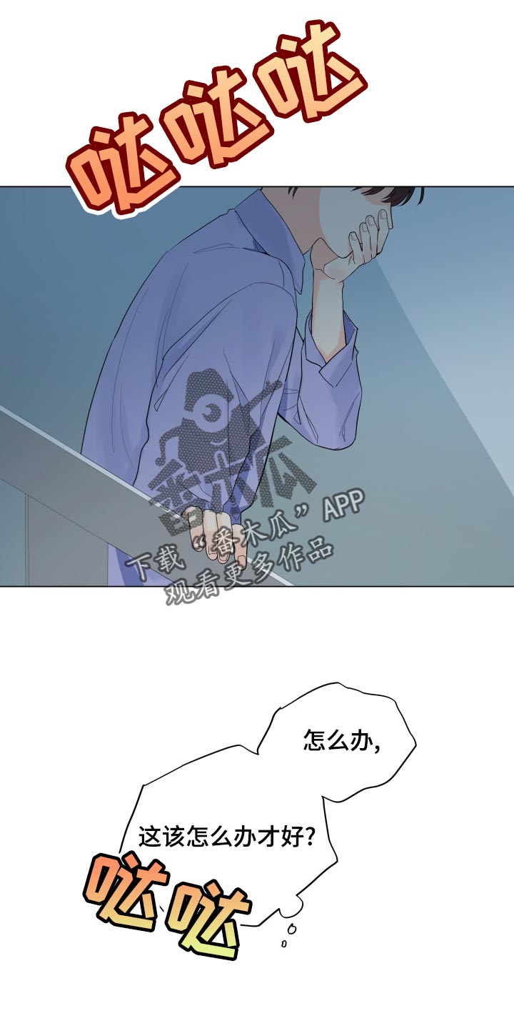 《掌中玫瑰》第71话 第22页