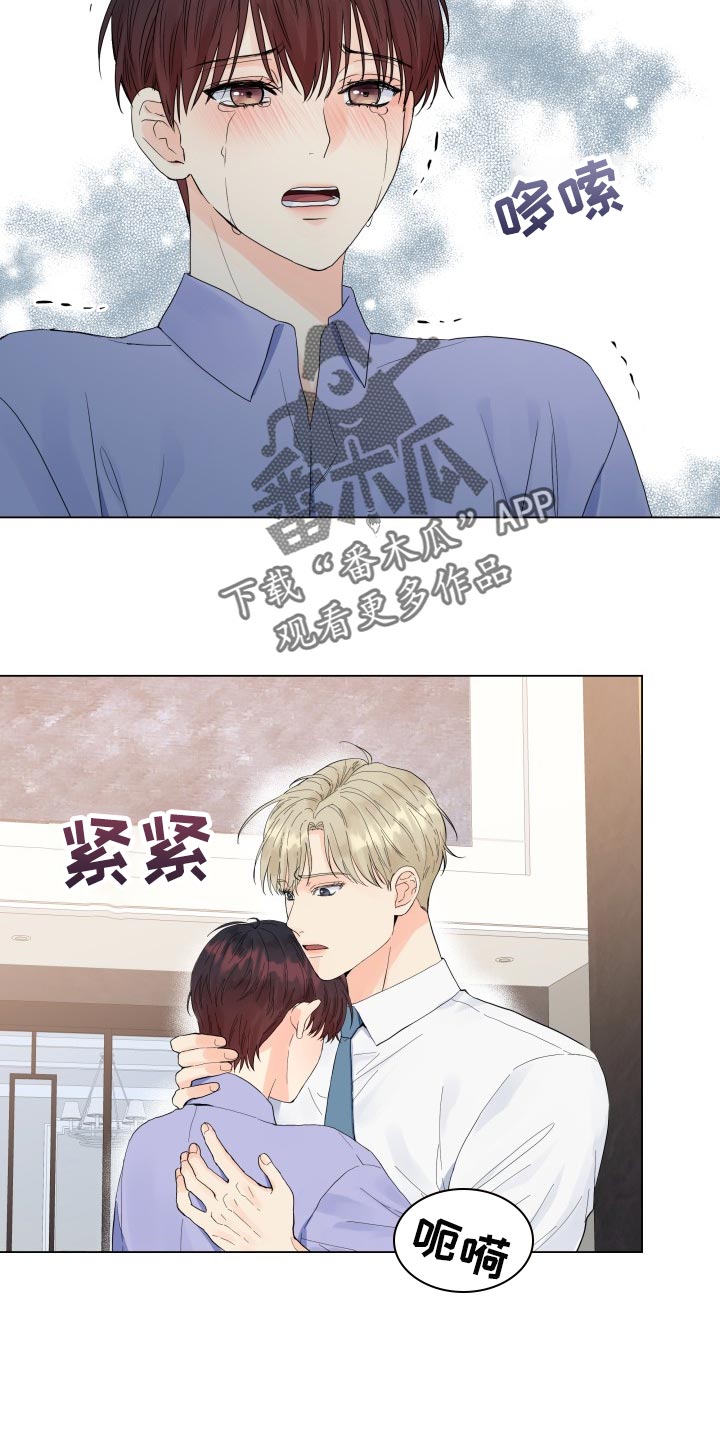 《掌中玫瑰》第72话 第19页