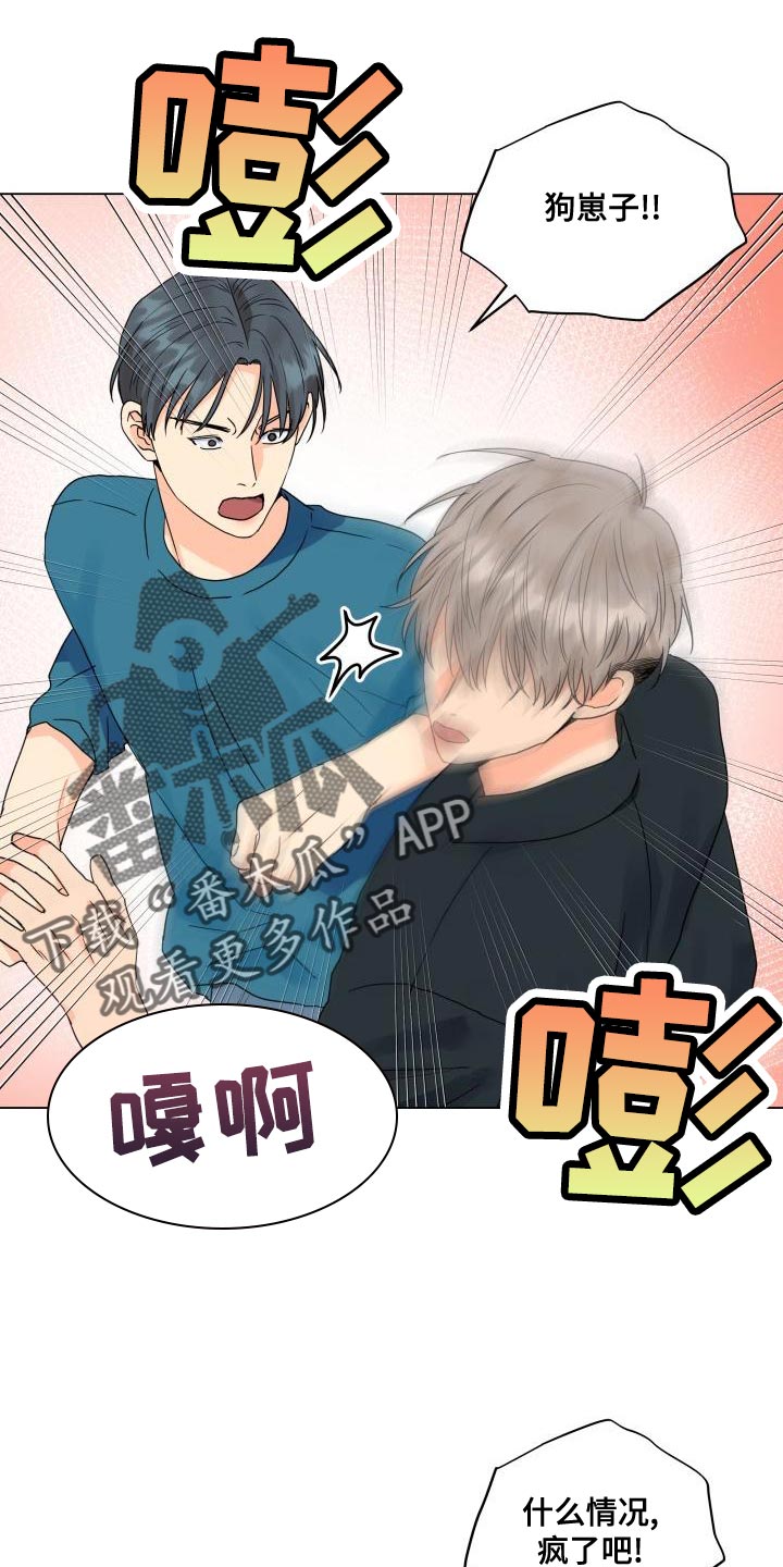 《掌中玫瑰》第76话 第16页