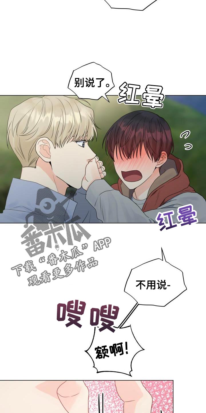 《掌中玫瑰》第80话 第13页