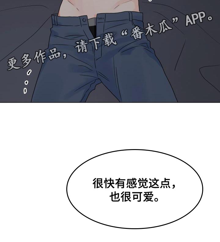 《掌中玫瑰》第80话 第19页