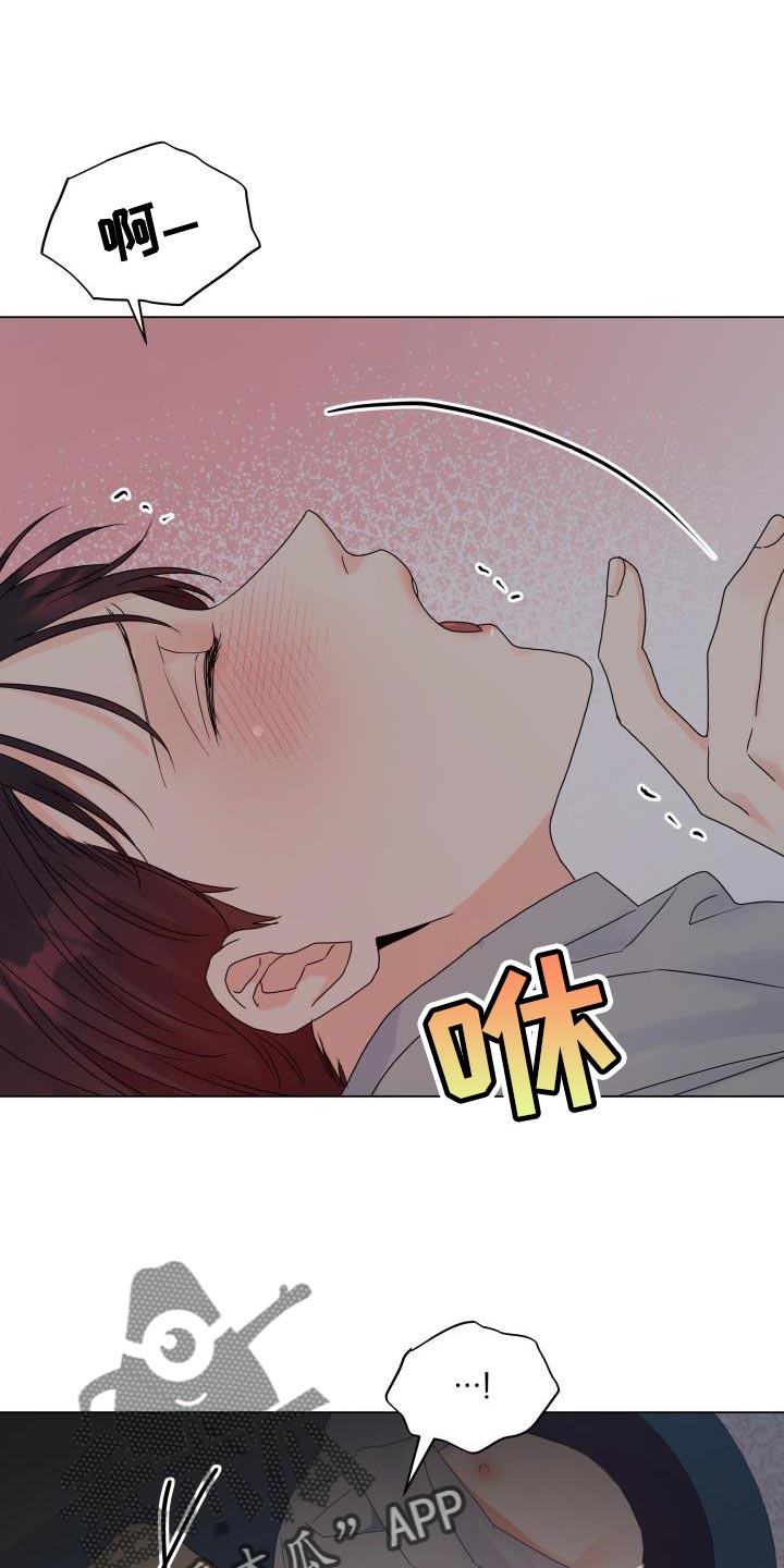 《掌中玫瑰》第81话 第1页