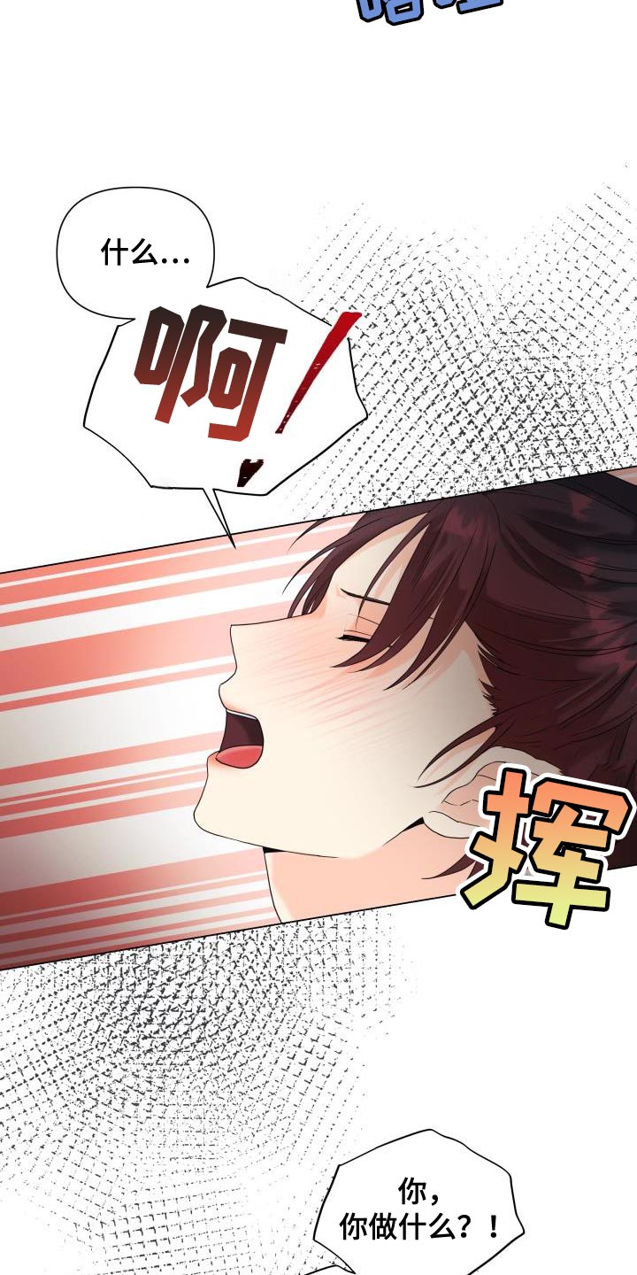 《掌中玫瑰》第87话 第11页