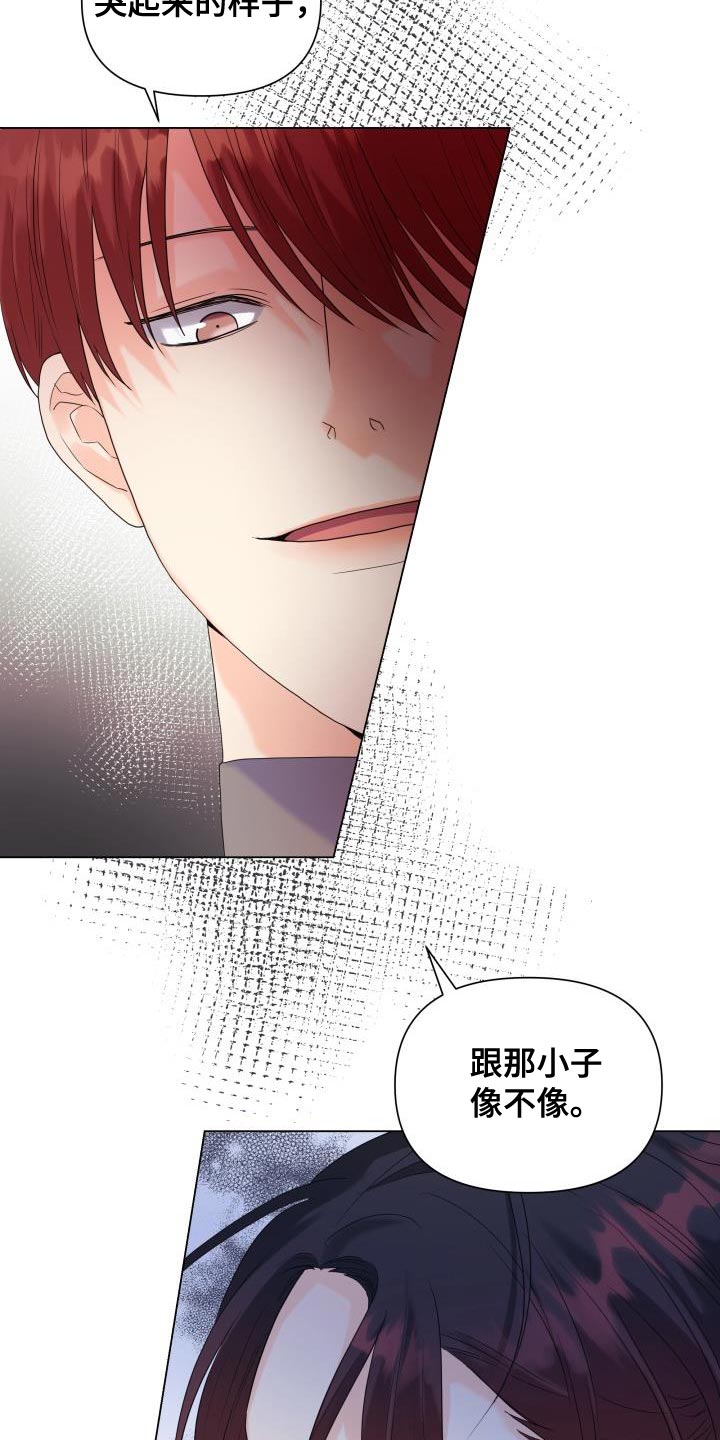 《掌中玫瑰》第87话 第13页