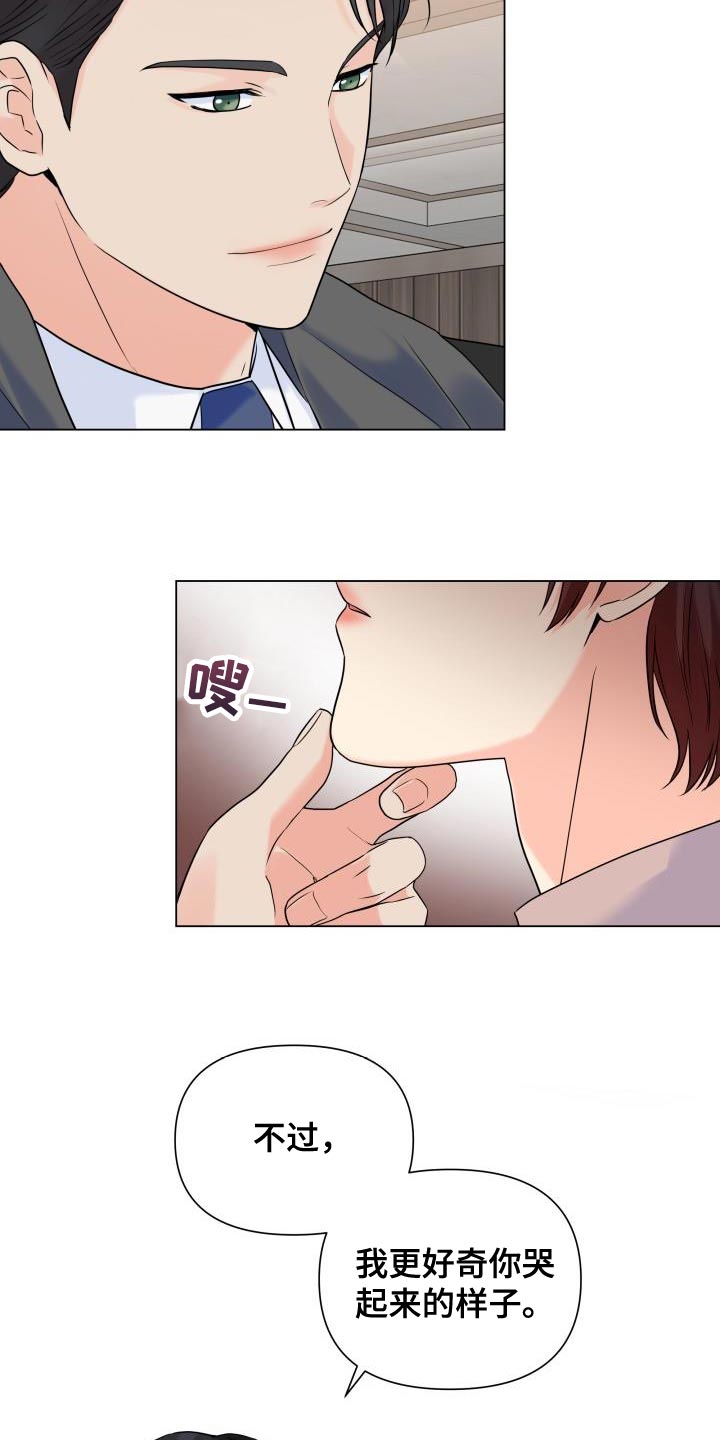 《掌中玫瑰》第87话 第6页