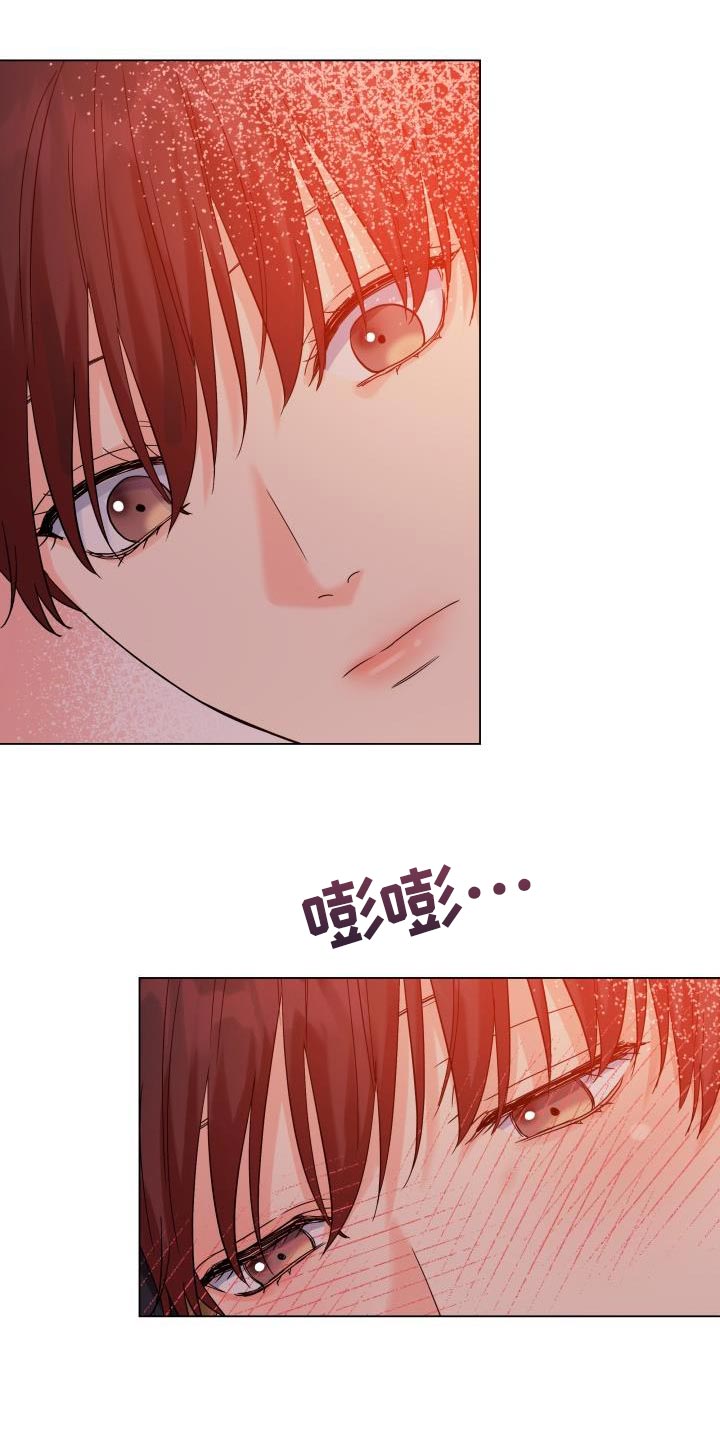 《掌中玫瑰》第94话 第16页