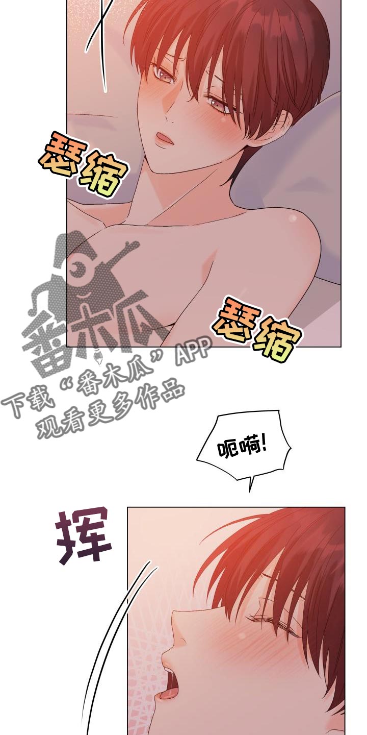 《掌中玫瑰》第94话 第4页