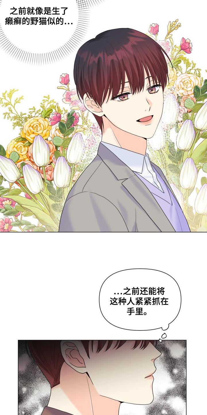 《掌中玫瑰》第98话 第2页