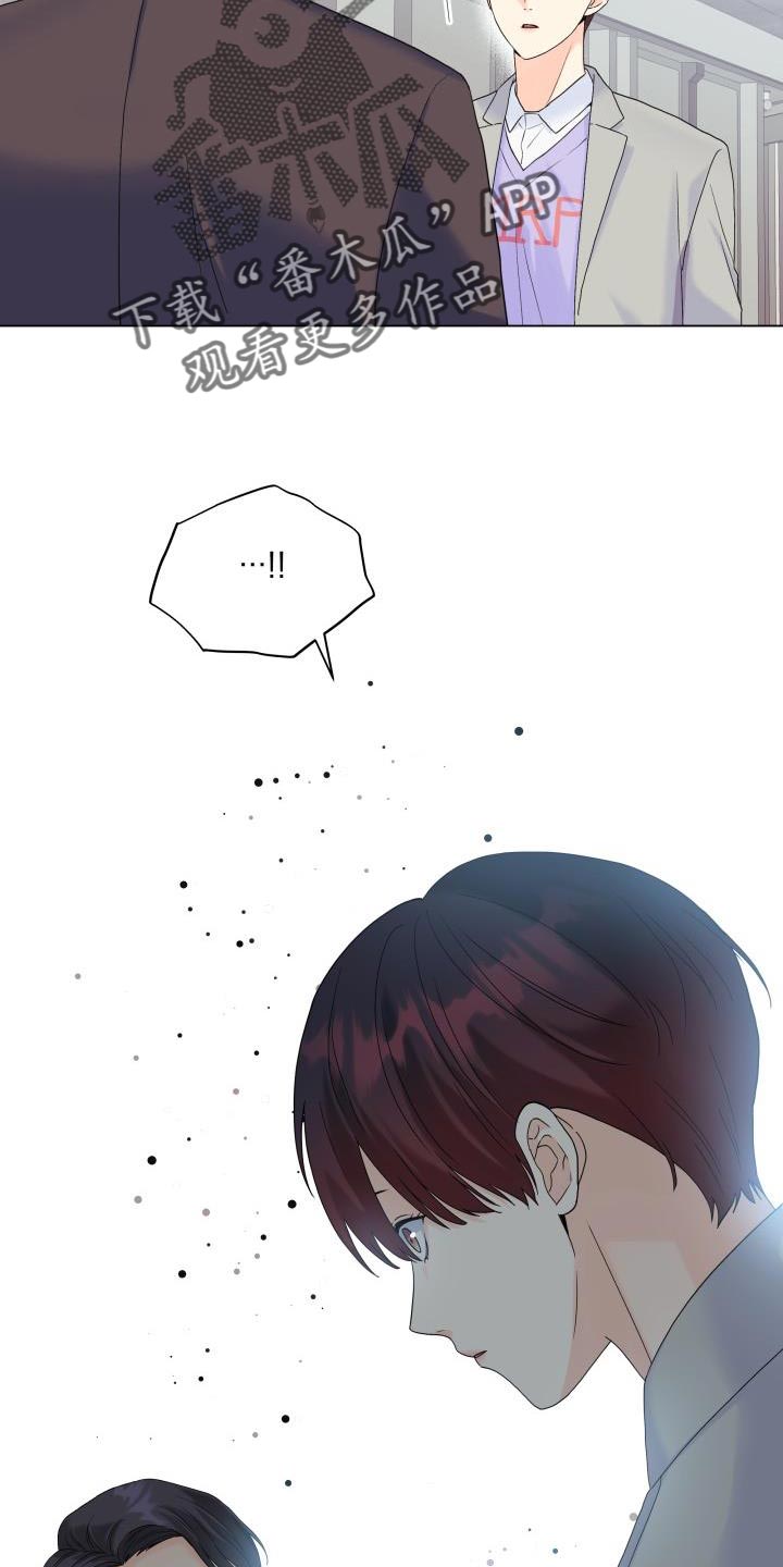《掌中玫瑰》第96话 第17页