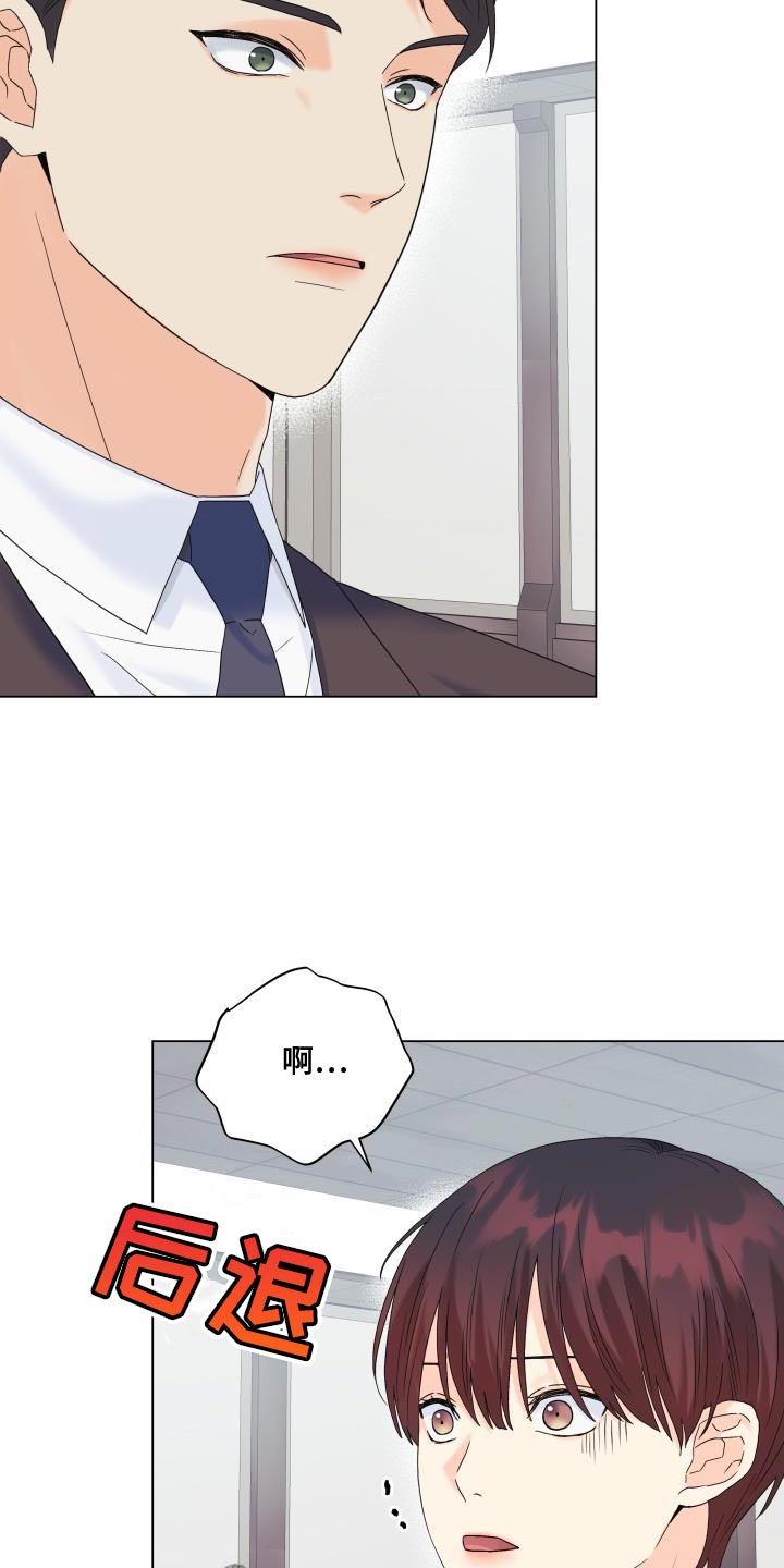 《掌中玫瑰》第96话 第19页