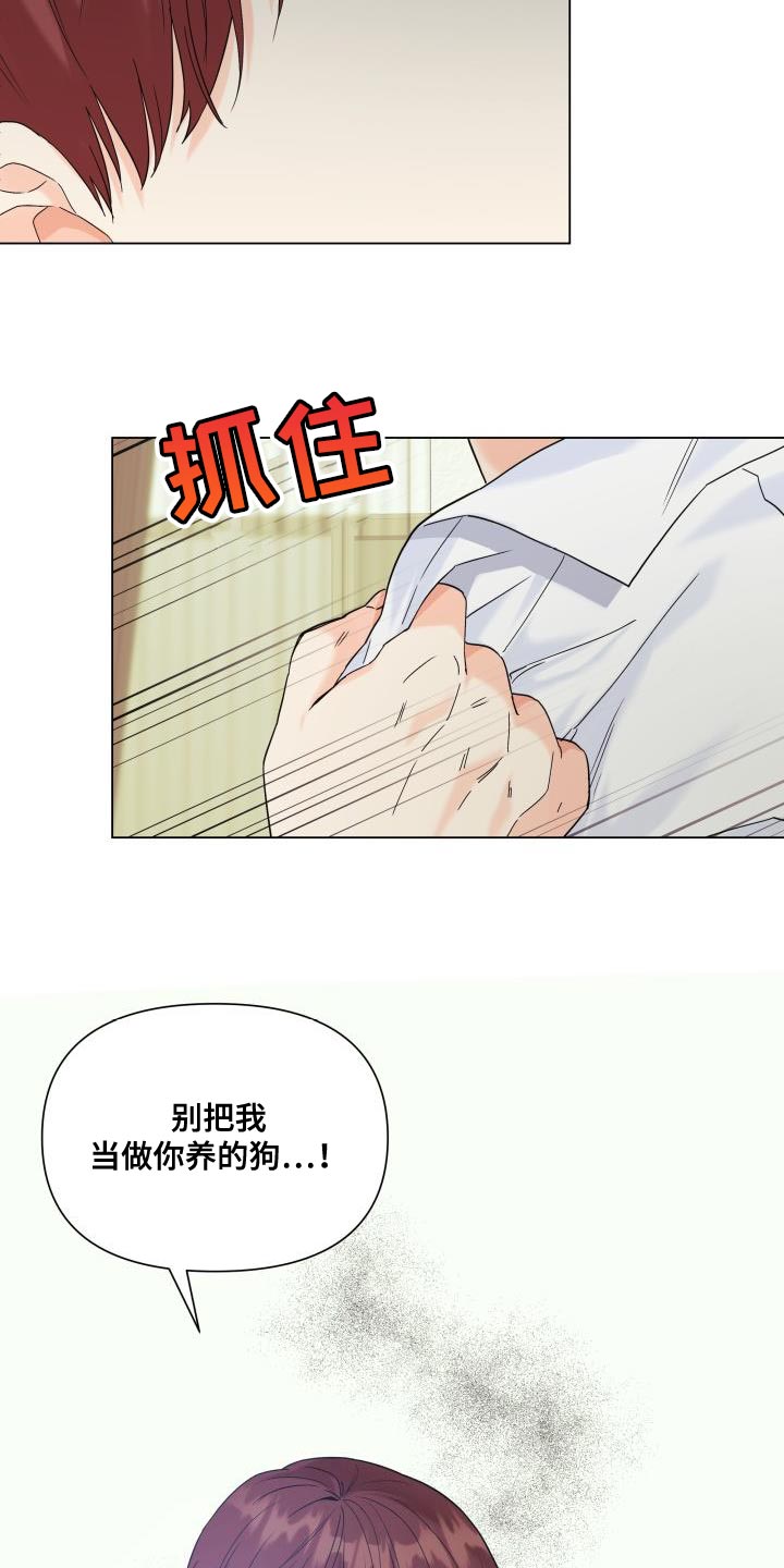 《掌中玫瑰》第102话 第5页