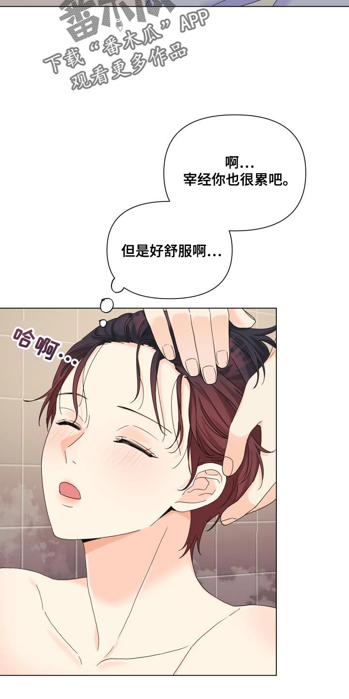 《掌中玫瑰》第103话 第14页