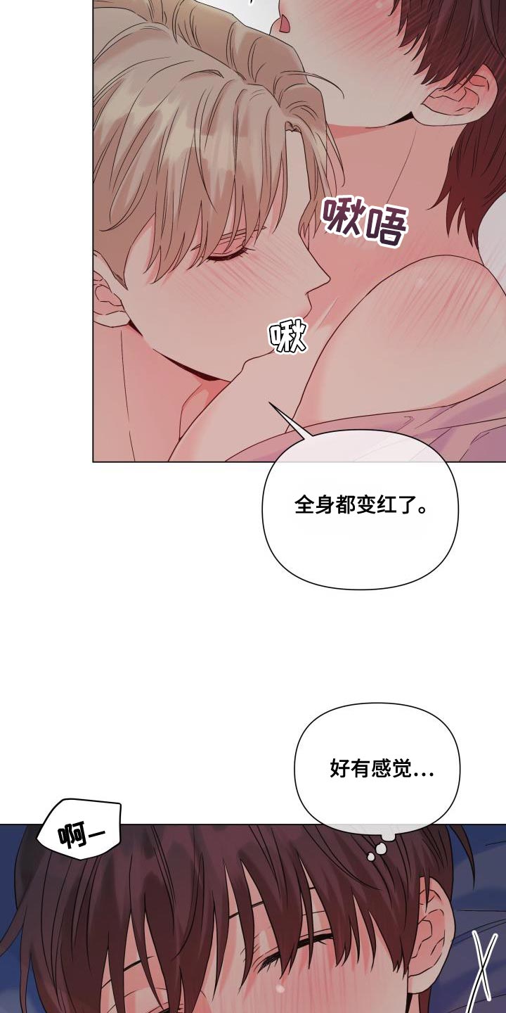 《掌中玫瑰》第104话 第13页