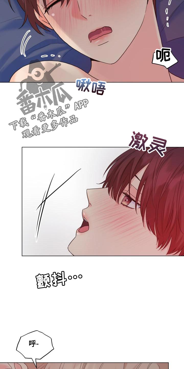 《掌中玫瑰》第104话 第14页
