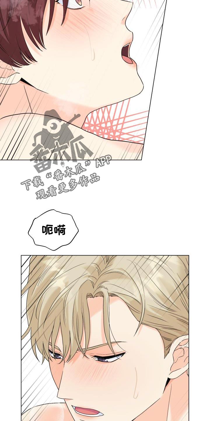 《掌中玫瑰》第104话 第8页