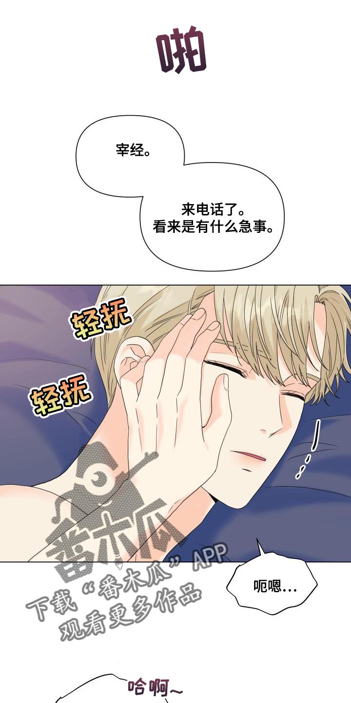 《掌中玫瑰》第105话 第4页