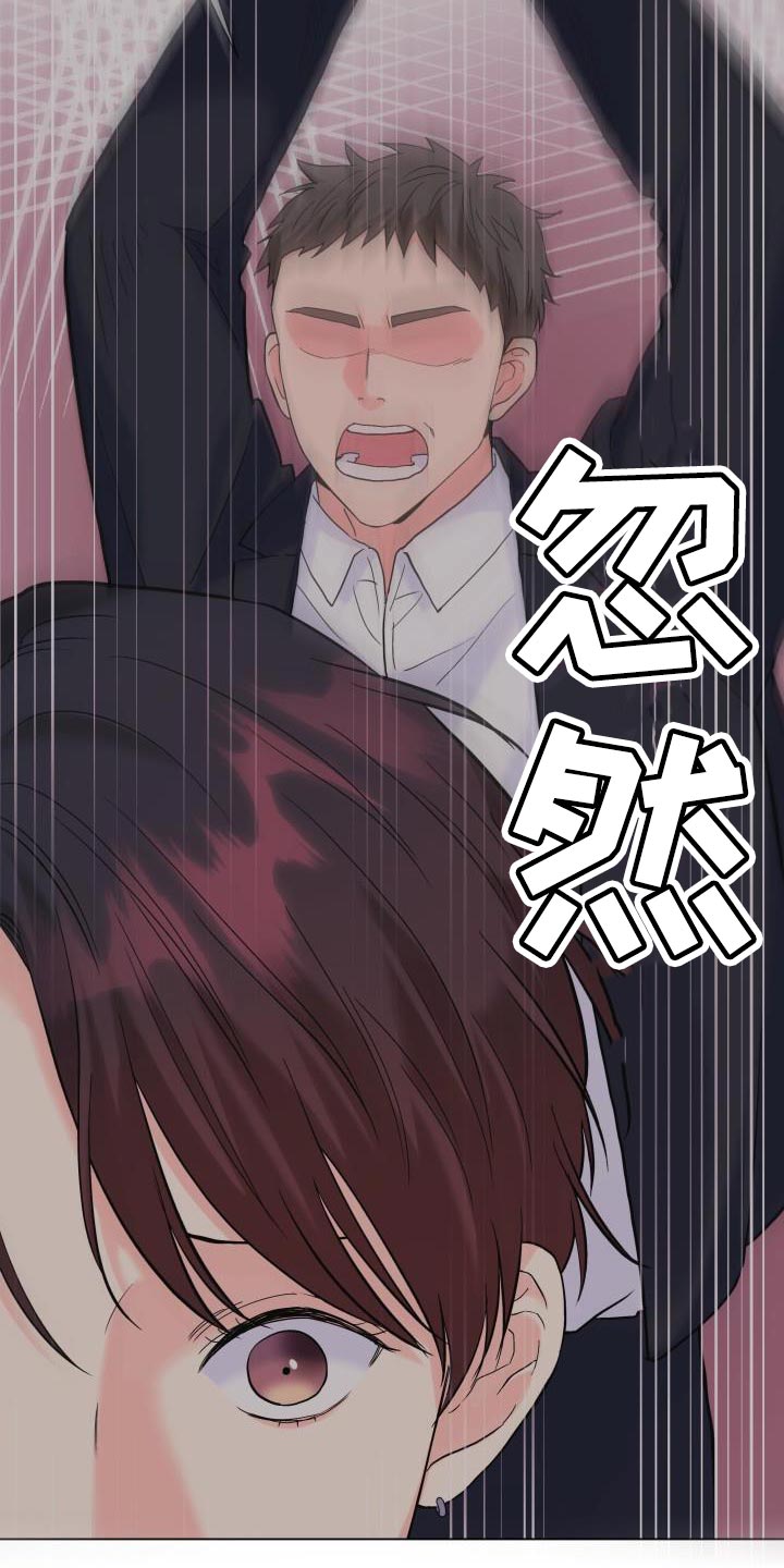 《掌中玫瑰》第110话 第14页