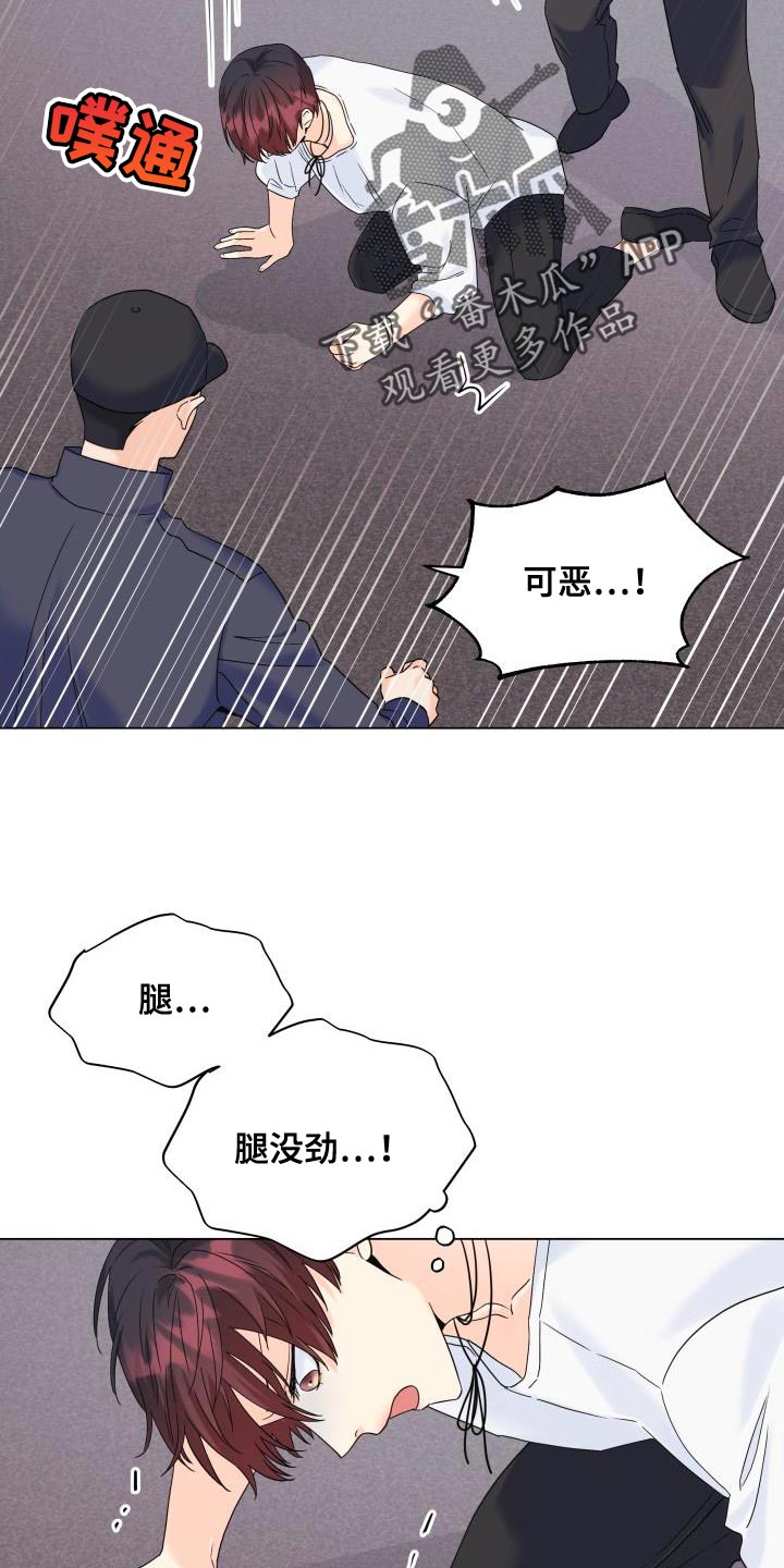 《掌中玫瑰》第108话 第13页