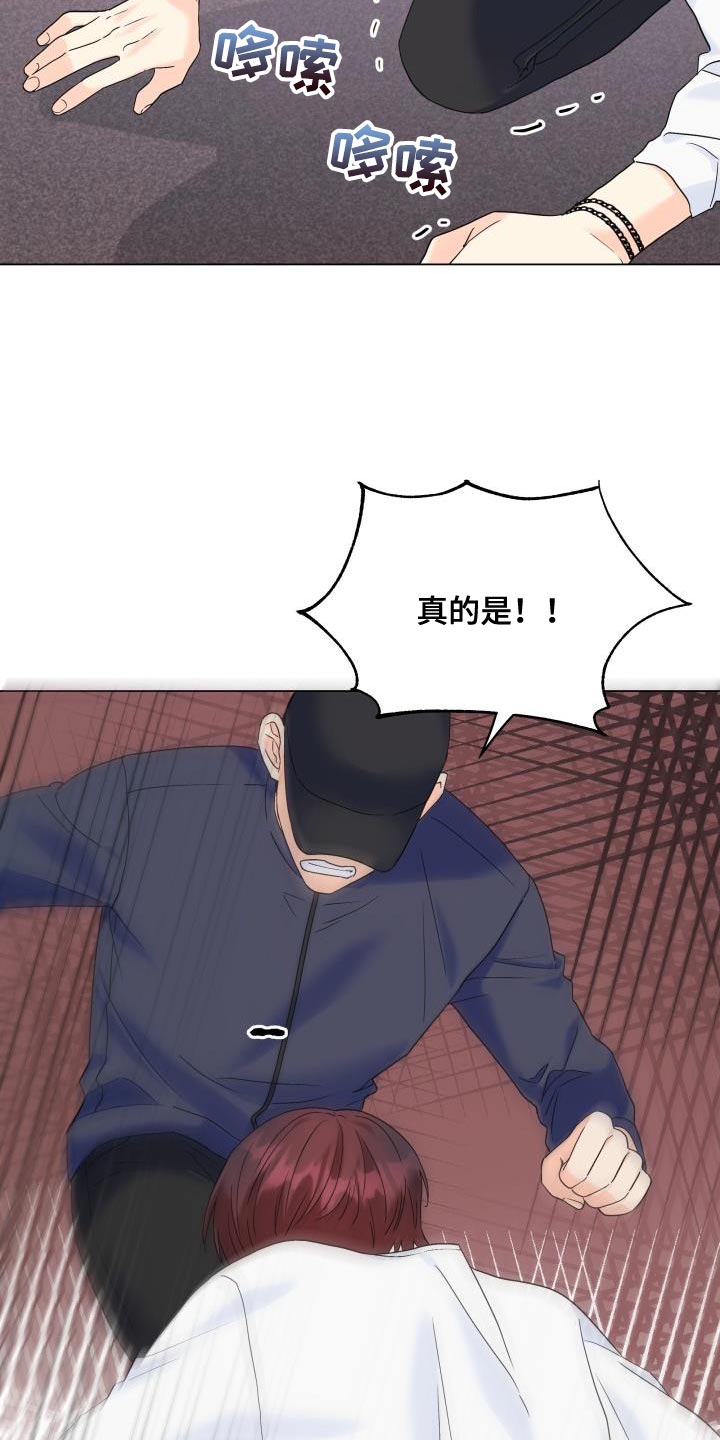 《掌中玫瑰》第108话 第14页