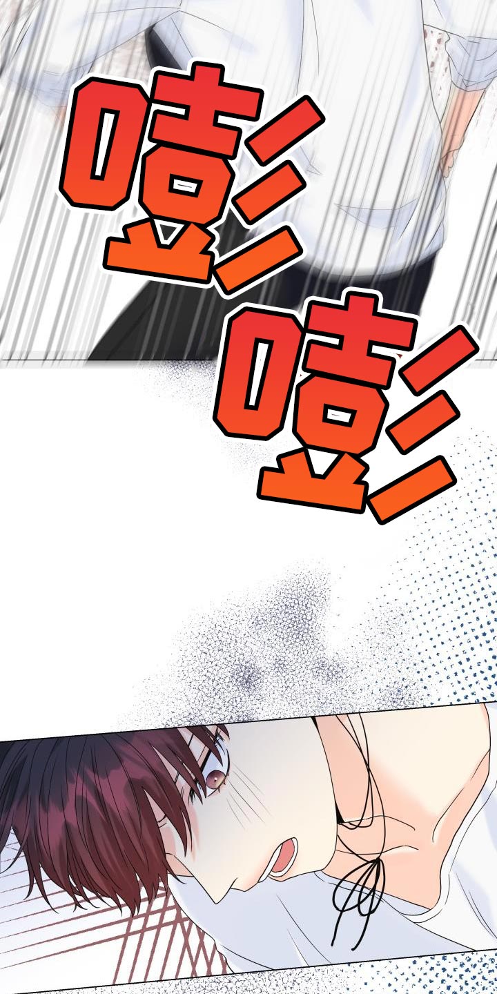 《掌中玫瑰》第108话 第15页