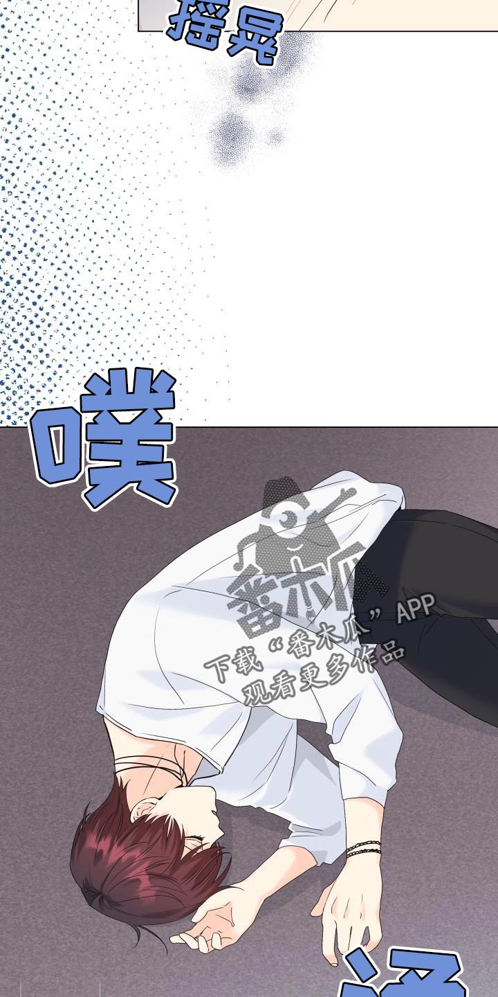《掌中玫瑰》第108话 第17页