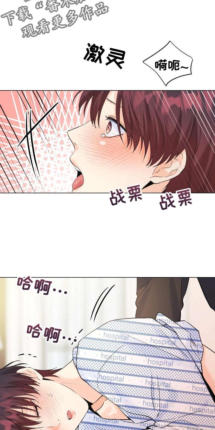《掌中玫瑰》第113话 第13页