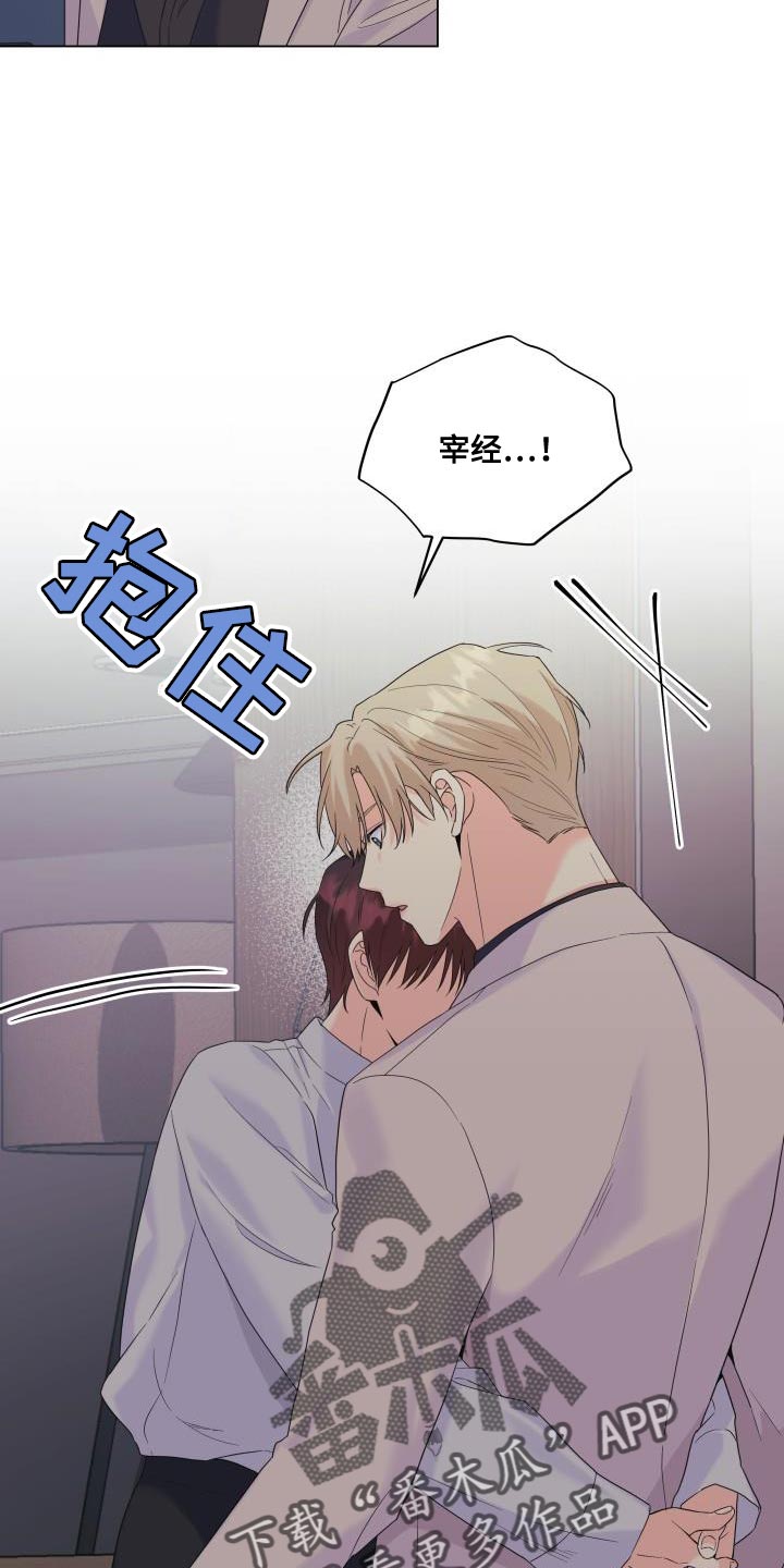 《掌中玫瑰》第117话 第9页