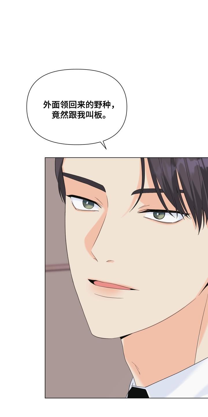 《掌中玫瑰》第118话 第13页