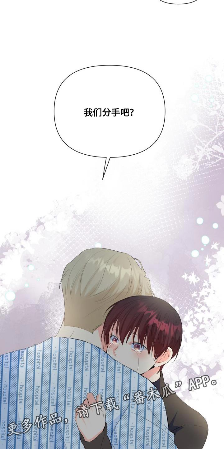 《掌中玫瑰》第124话 第28页