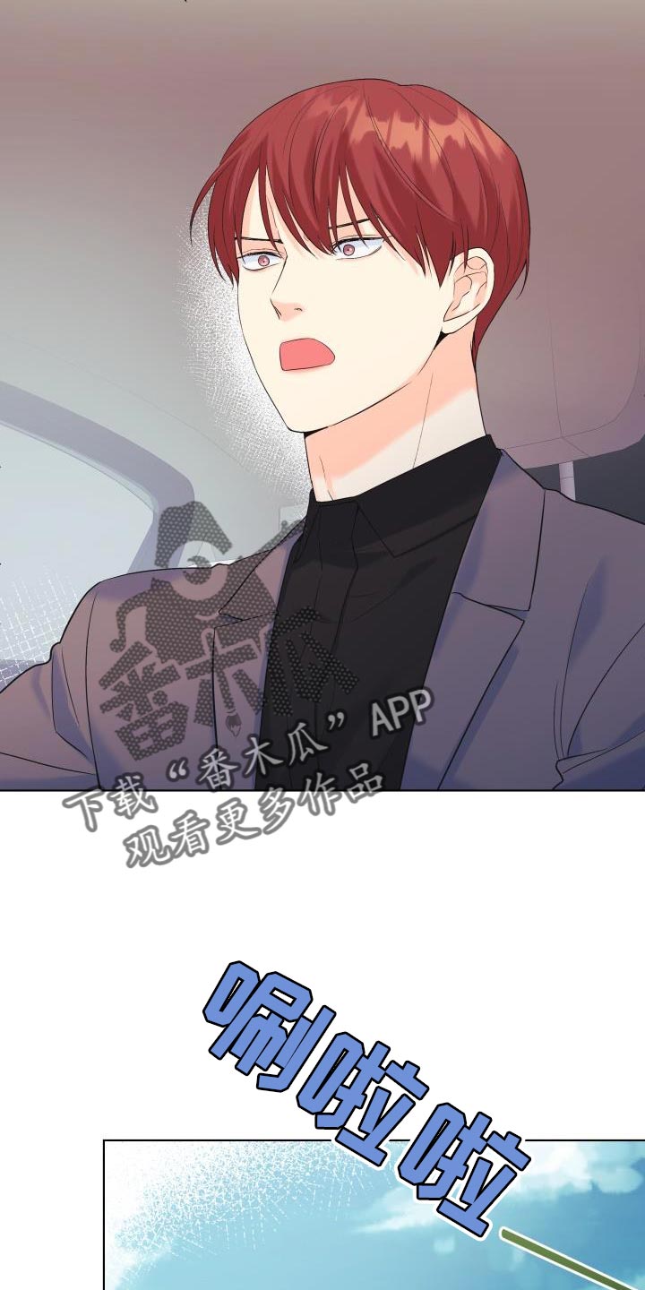 《掌中玫瑰》第123话 第15页