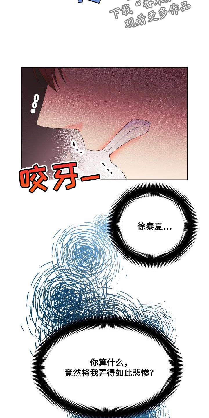 《掌中玫瑰》第123话 第6页