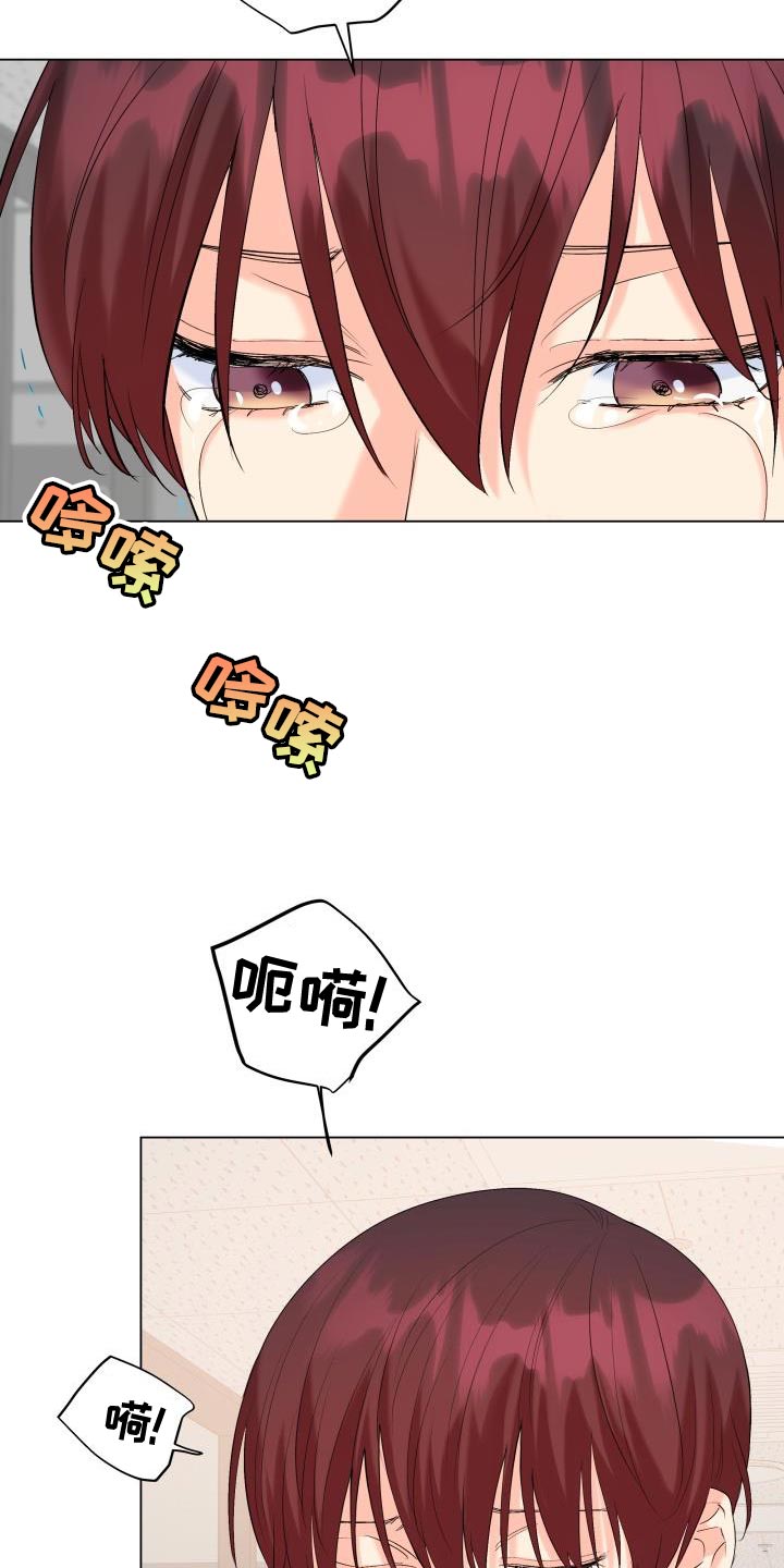 《掌中玫瑰》第126话 第6页