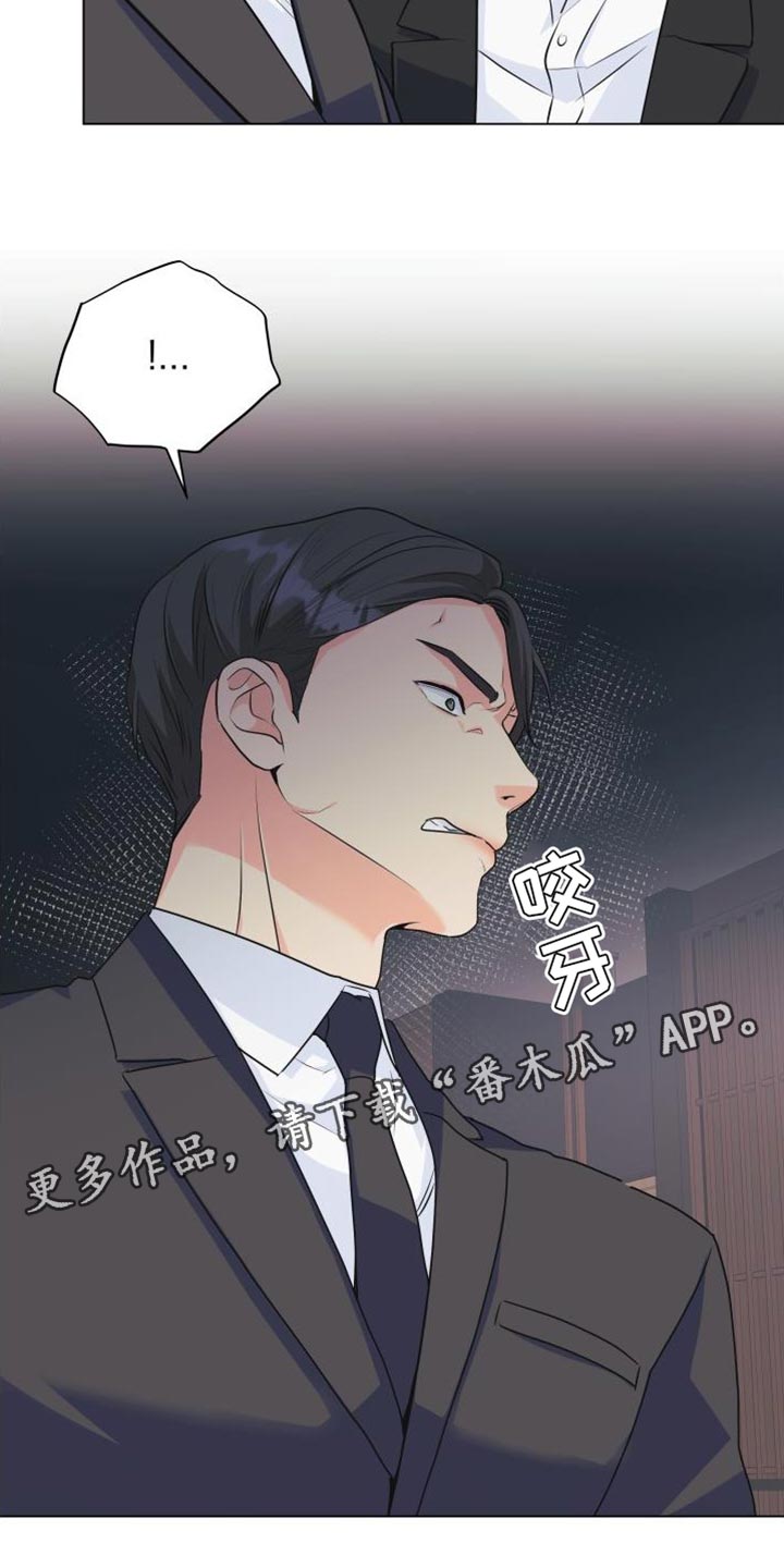 《掌中玫瑰》第134话 第29页