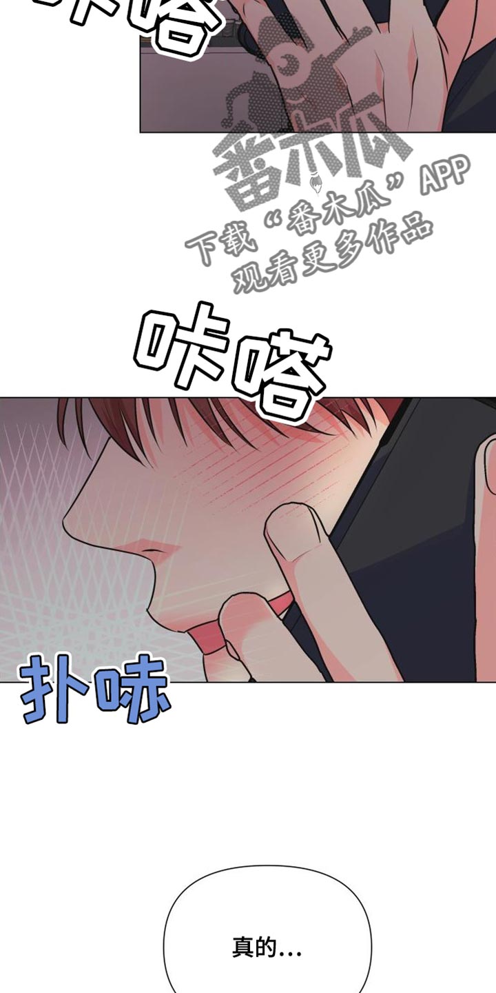 《掌中玫瑰》第135话 第13页