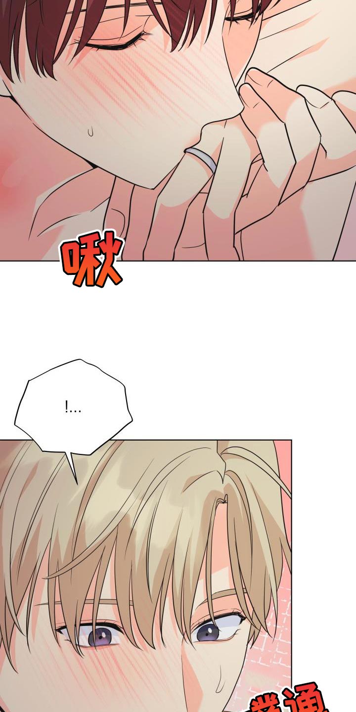《掌中玫瑰》第140话 第17页