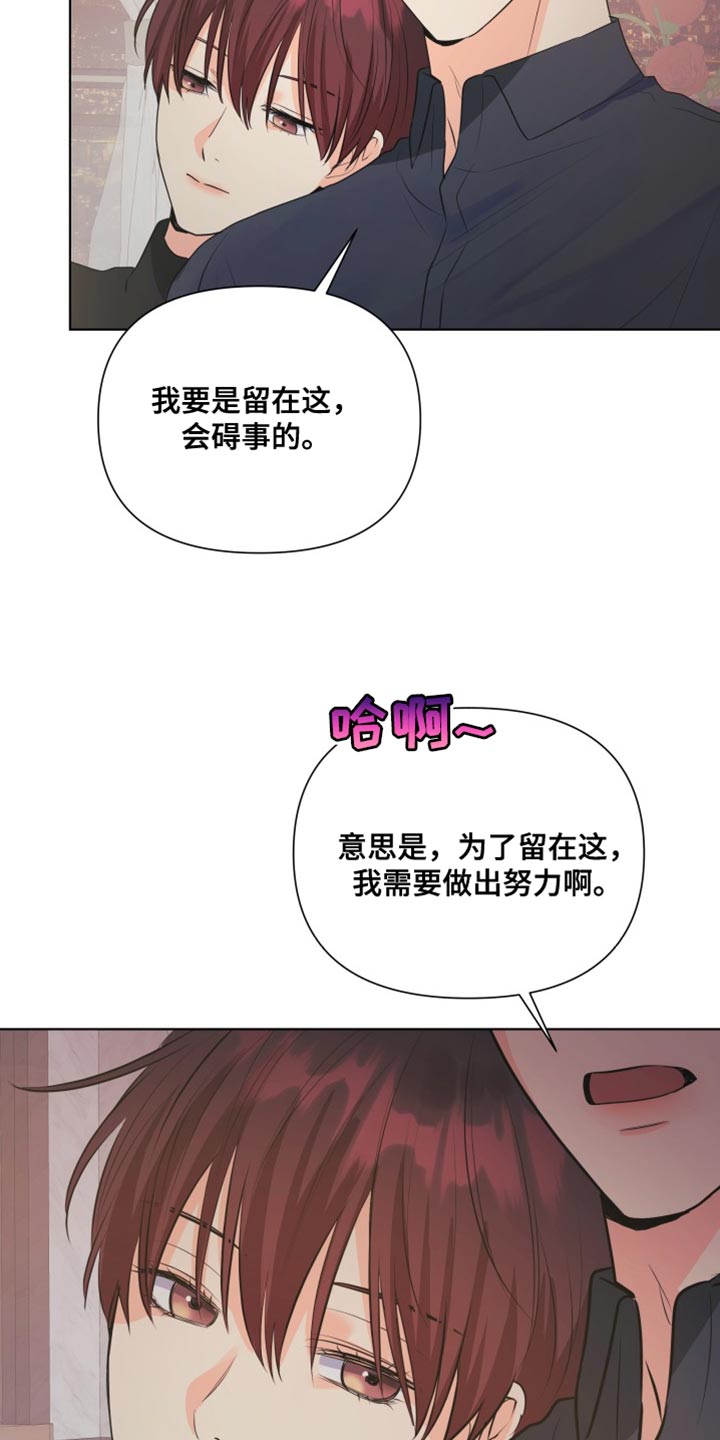 《掌中玫瑰》第139话 第20页