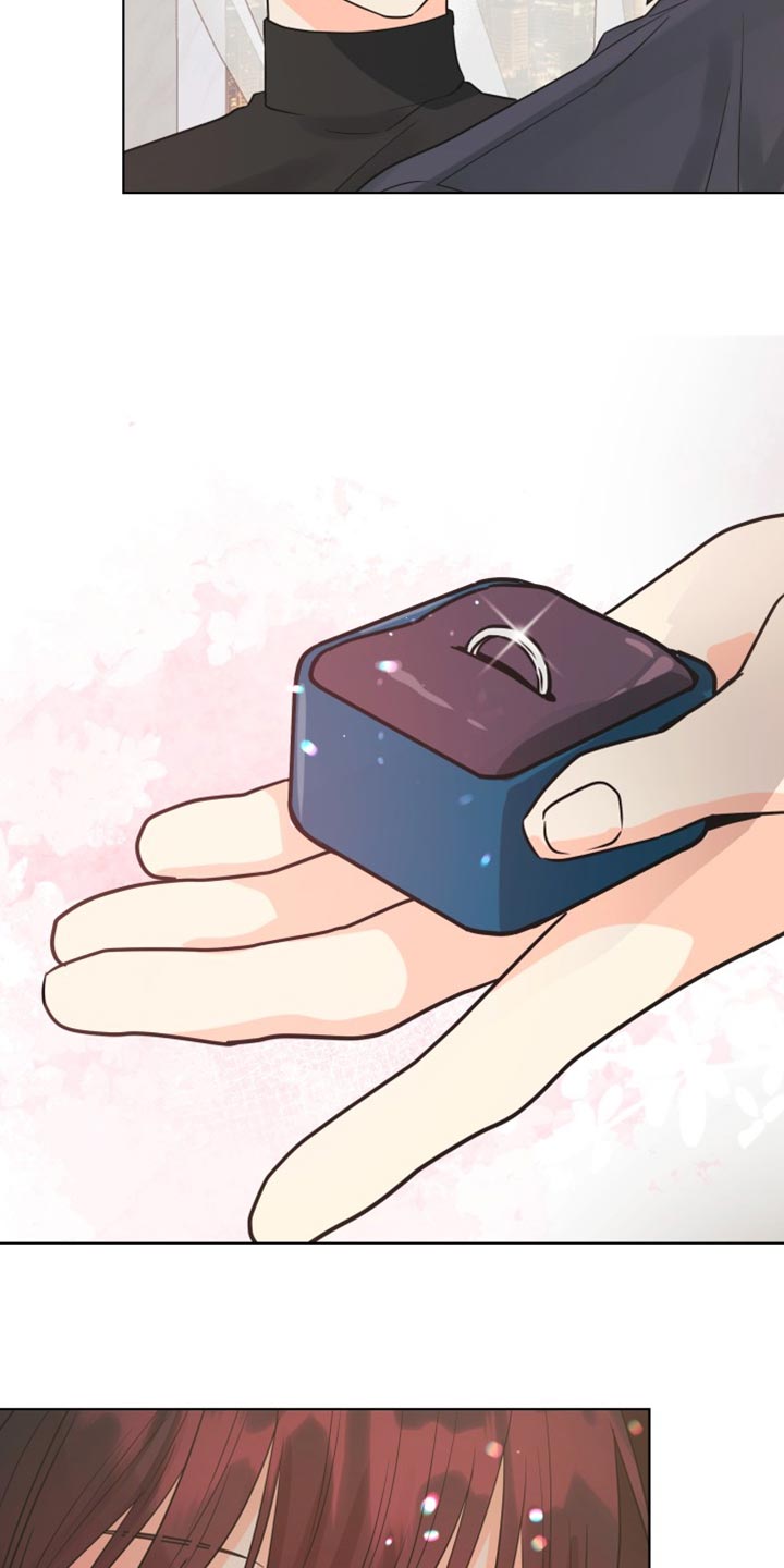 《掌中玫瑰》第139话 第26页