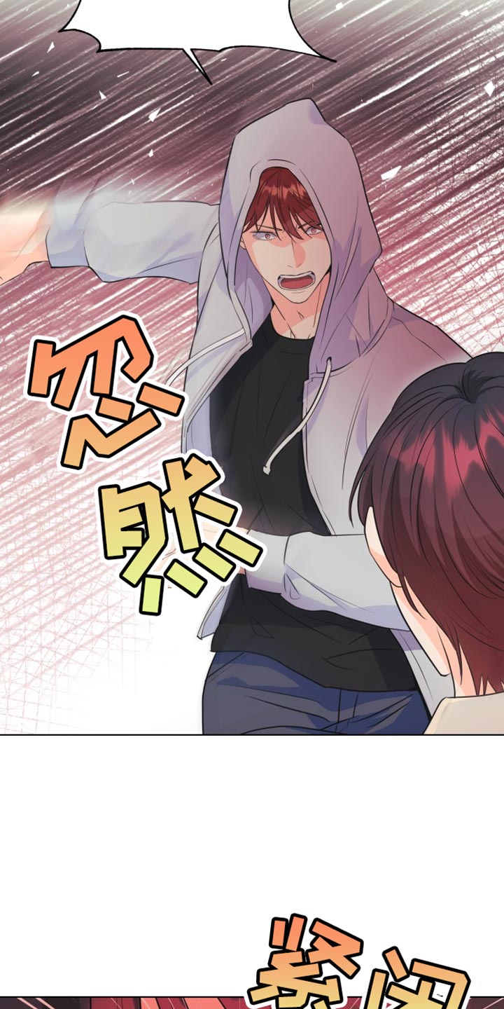 《掌中玫瑰》第138话 第12页