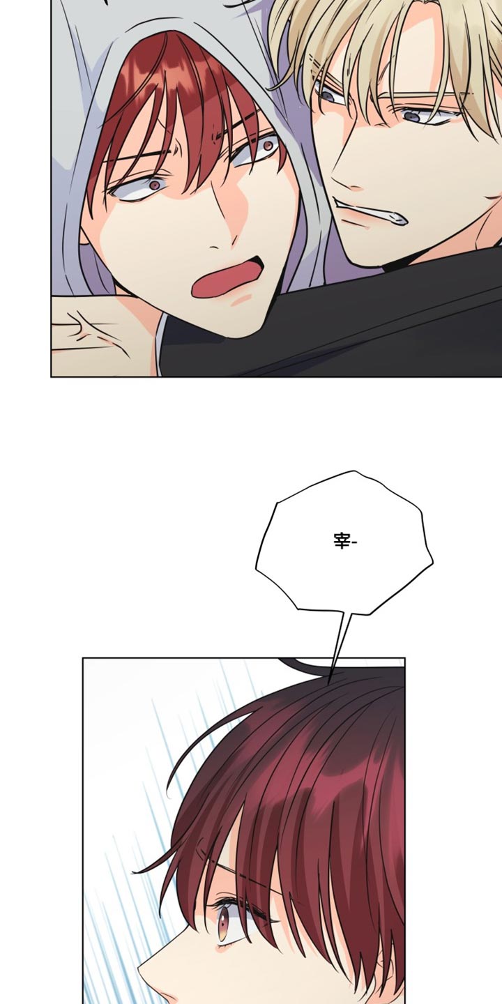 《掌中玫瑰》第138话 第15页