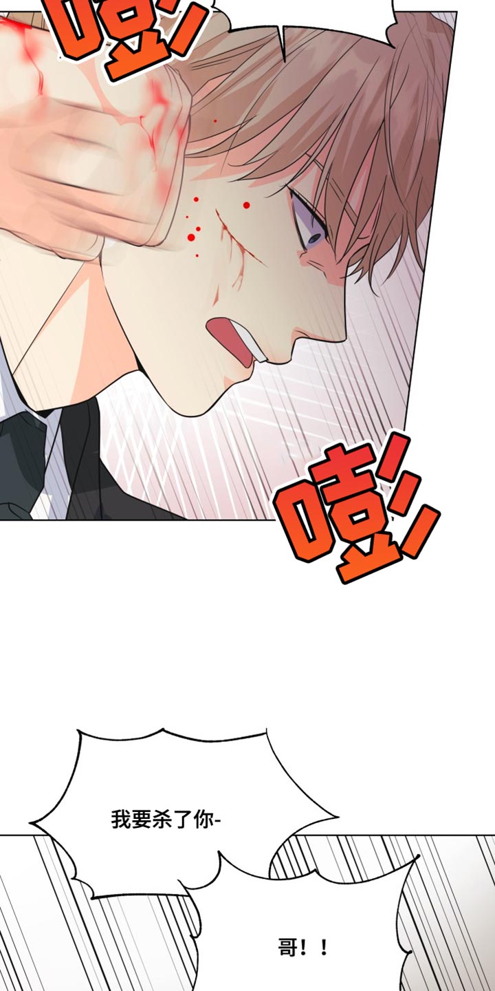 《掌中玫瑰》第138话 第24页
