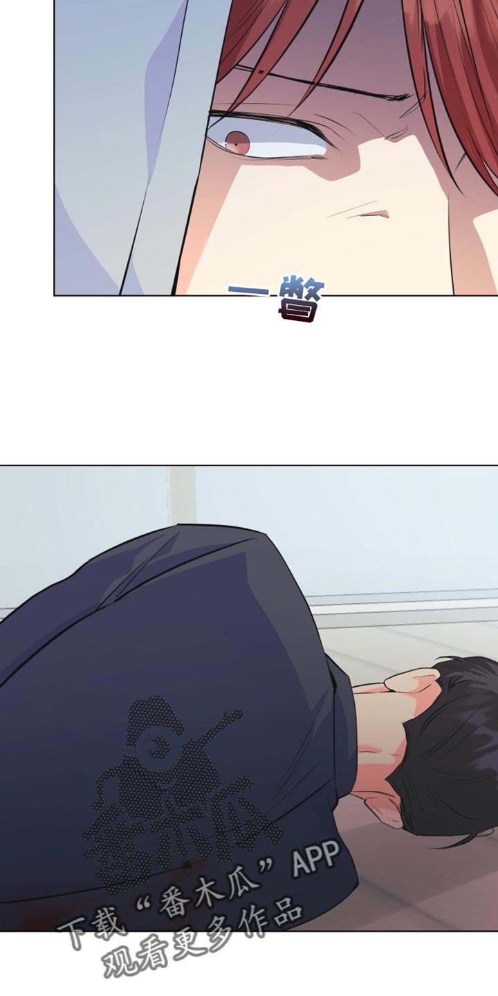 《掌中玫瑰》第138话 第4页