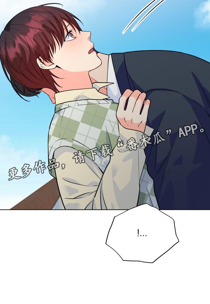 《掌中玫瑰》第136话 第28页