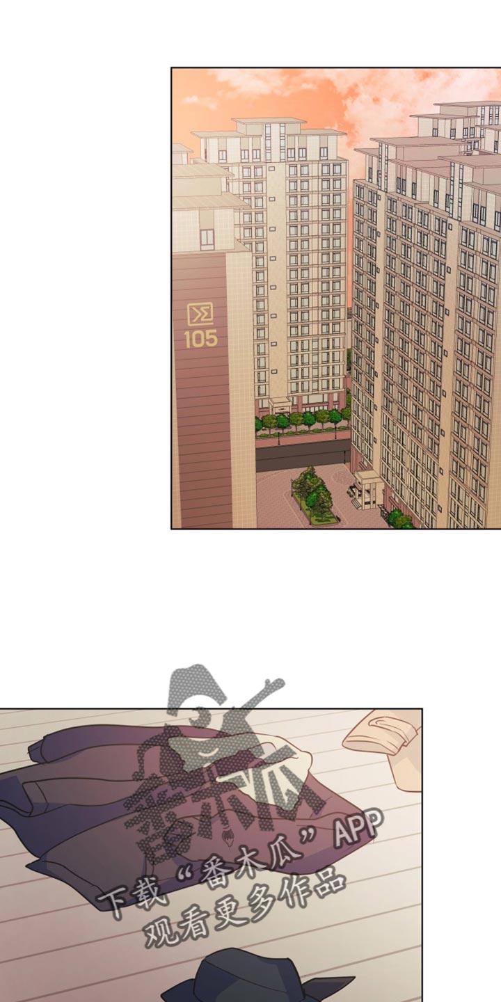 《掌中玫瑰》第142话 第1页