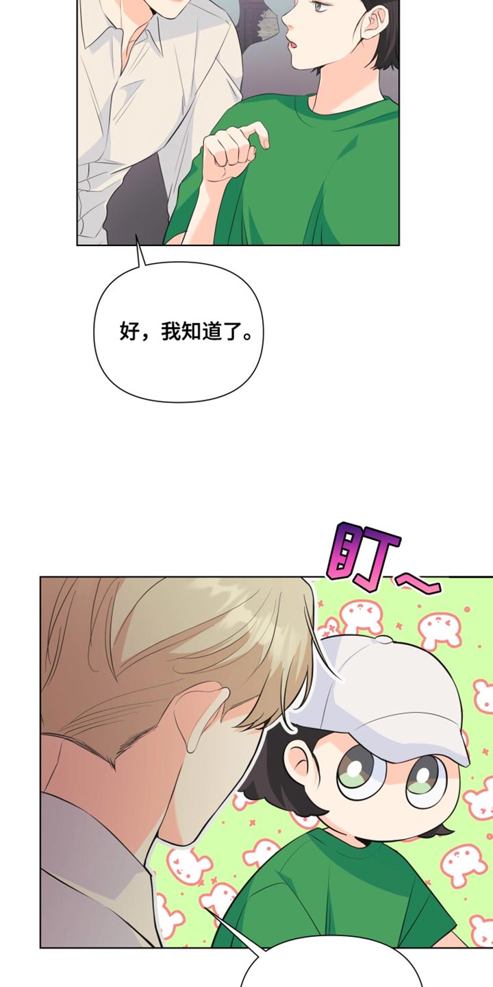 《掌中玫瑰》第141话 第13页