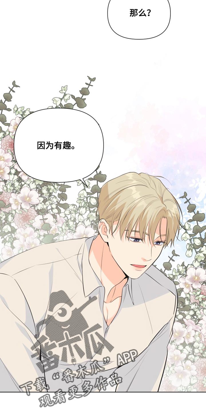 《掌中玫瑰》第141话 第15页