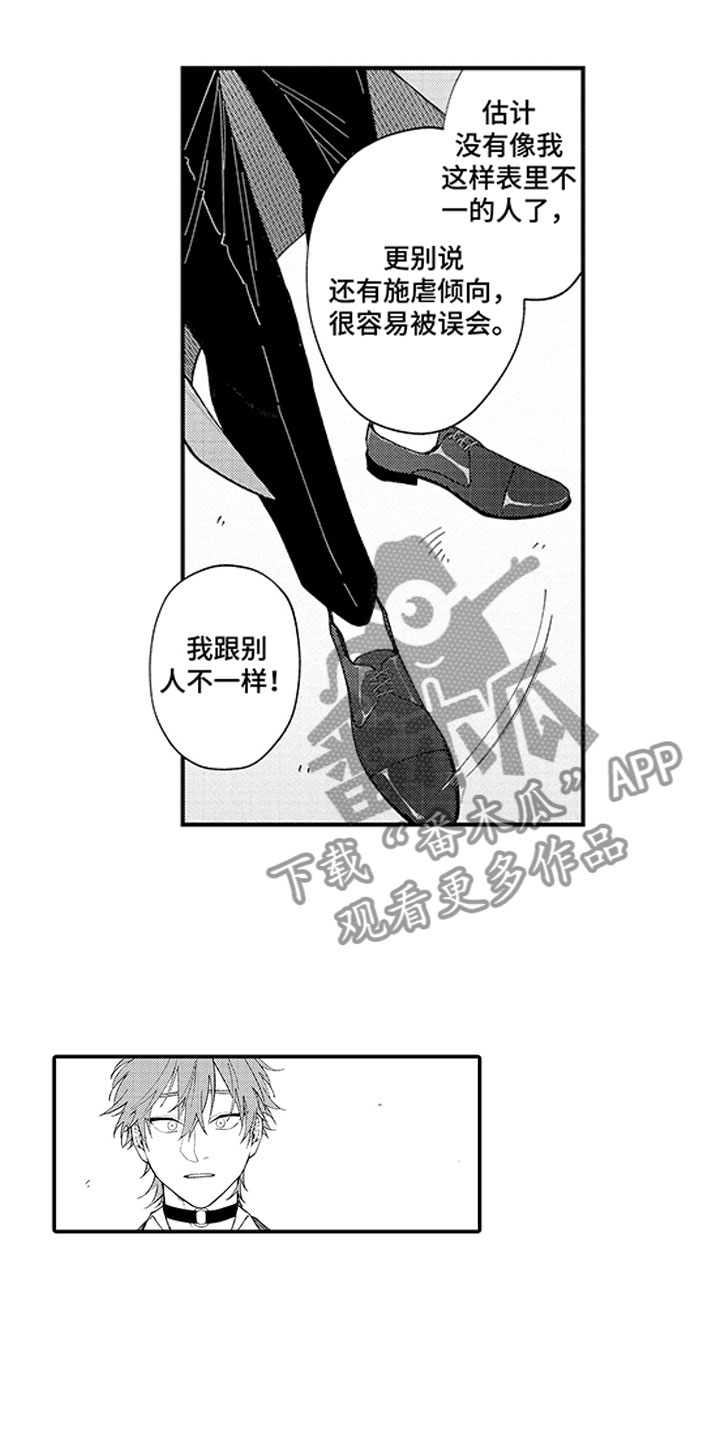 《歌舞伎之旅》第16话 第20页