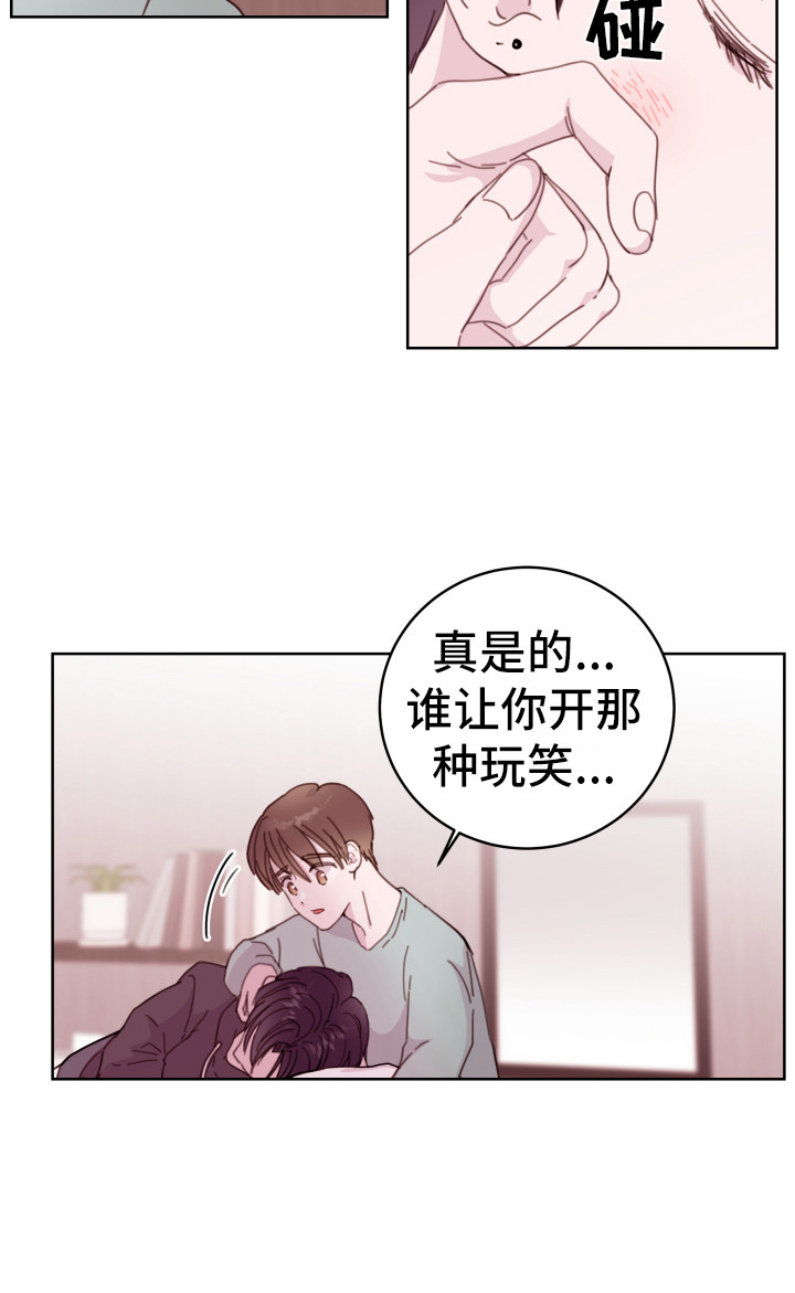 《危险小舅子》第10话 第19页