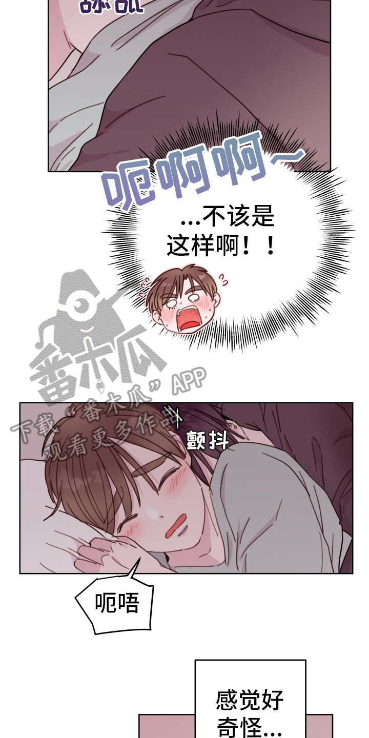 《危险小舅子》第12话 第17页