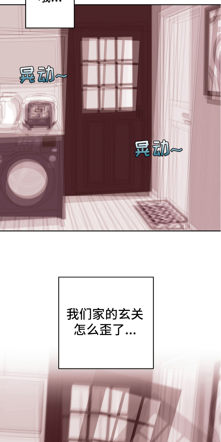 《危险小舅子》第17话 第13页