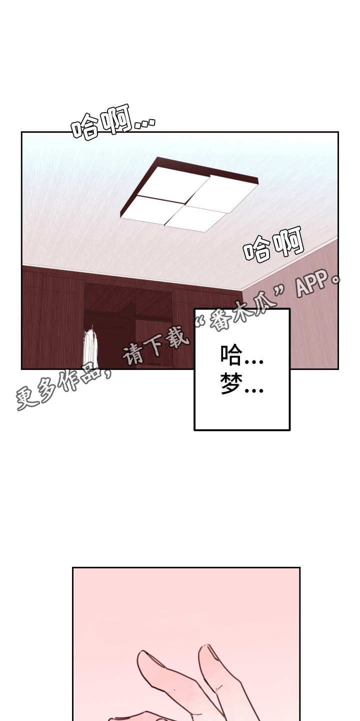 《危险小舅子》第16话 第5页